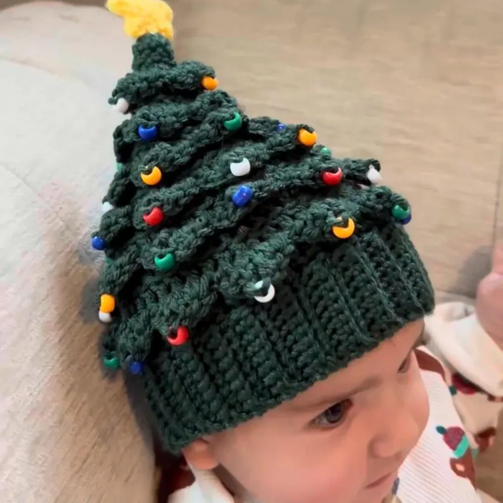 3 in 1 Cozy Winter Essentials Crochet Pattern