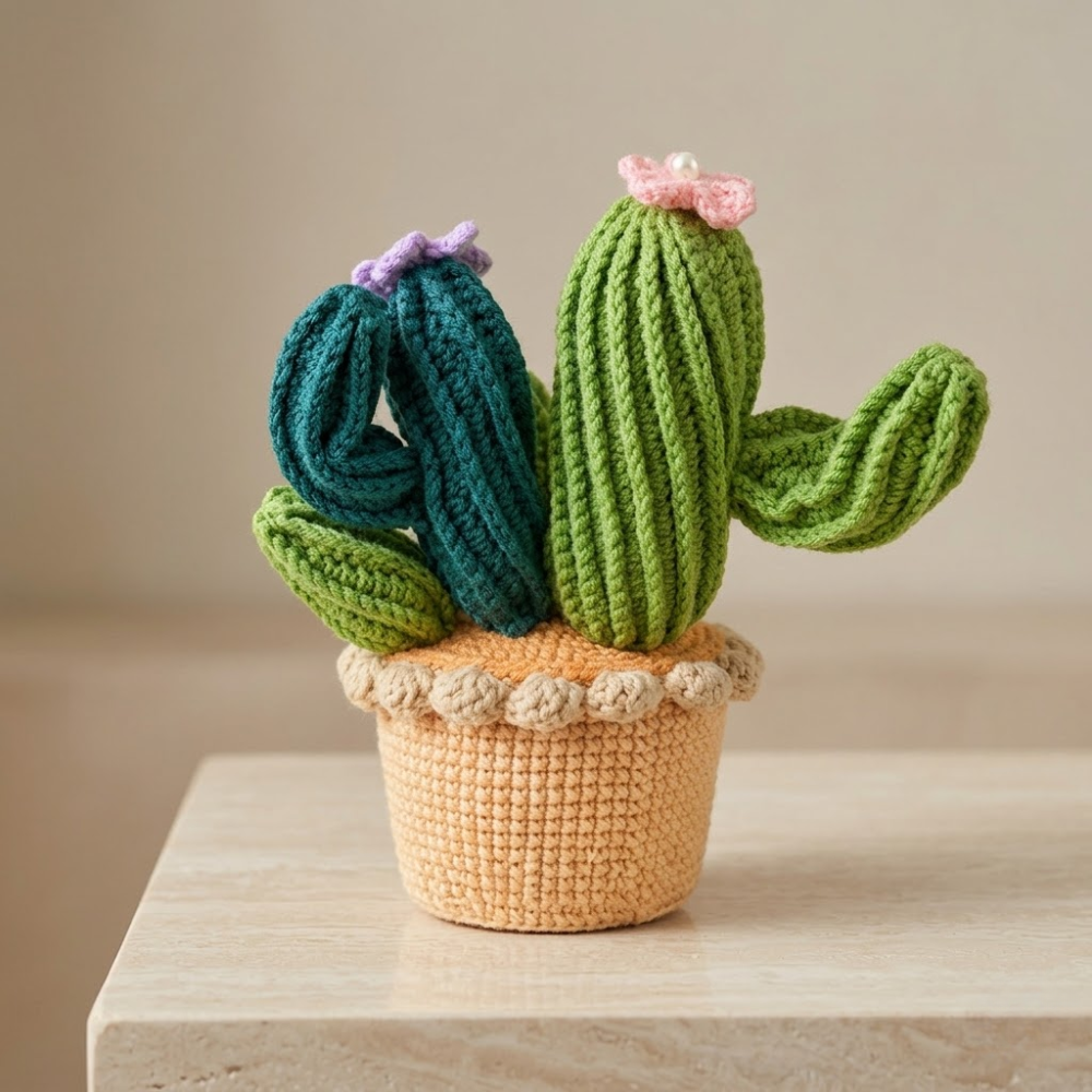 5 in 1 Mother's Day Flower Garden