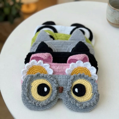 6 in 1 Critter Eyeglasses Holder
