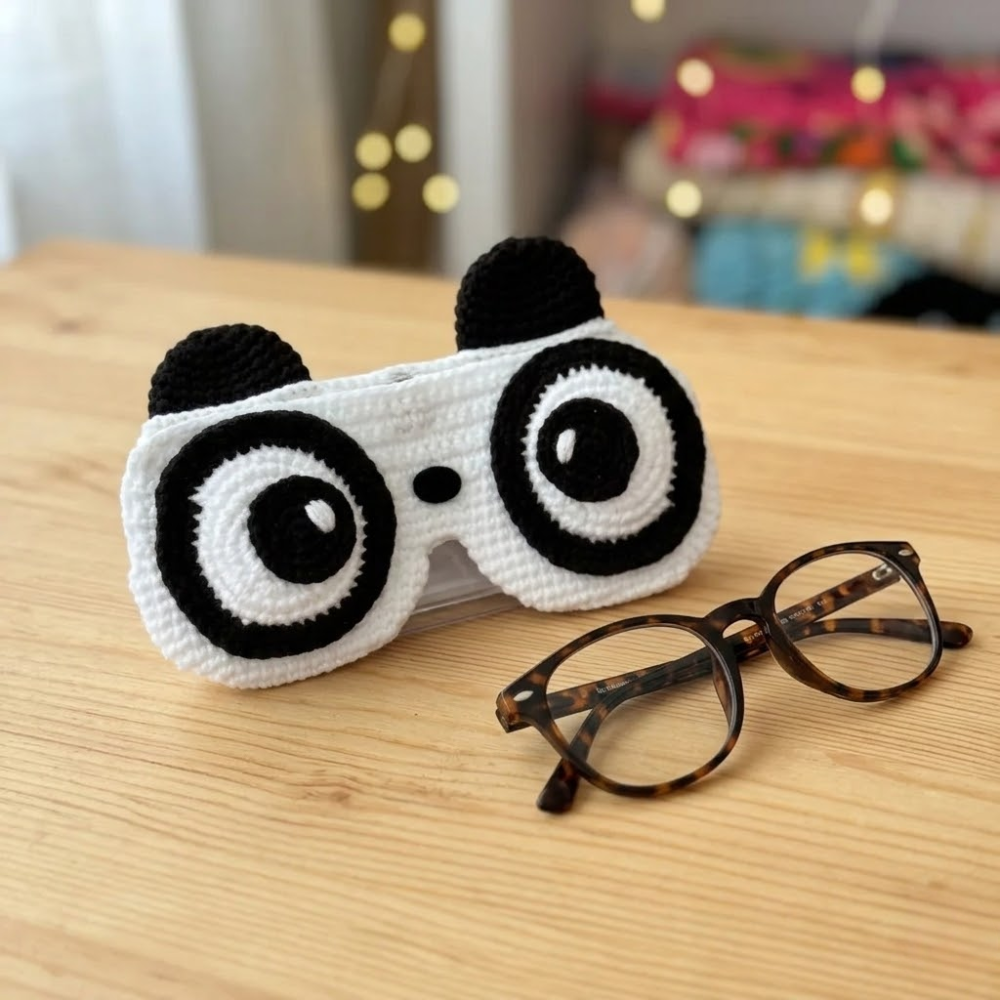 6 in 1 Critter Eyeglasses Holder