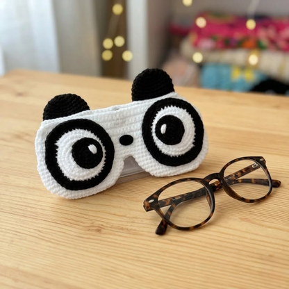 6 in 1 Critter Eyeglasses Holder