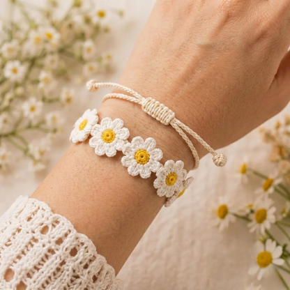 10 in 1 Bracelet Crochet Pattern Bundle