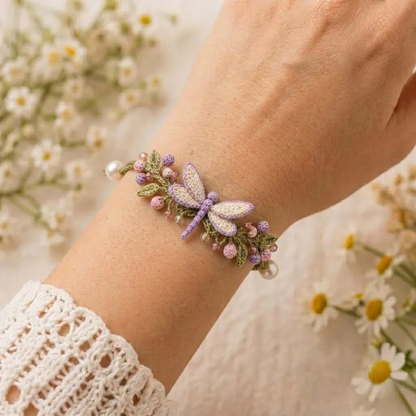 10 in 1 Bracelet Crochet Pattern Bundle
