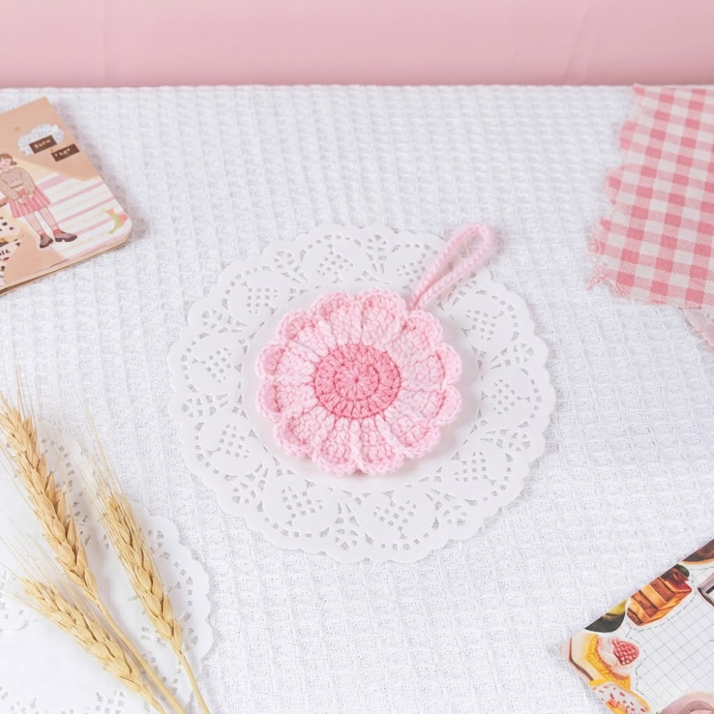 9 in 1 Water Bottle Holder Crochet Pattern