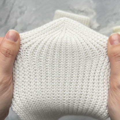 3 in 1 Ultimate Winter Comfort Crochet Pattern Set