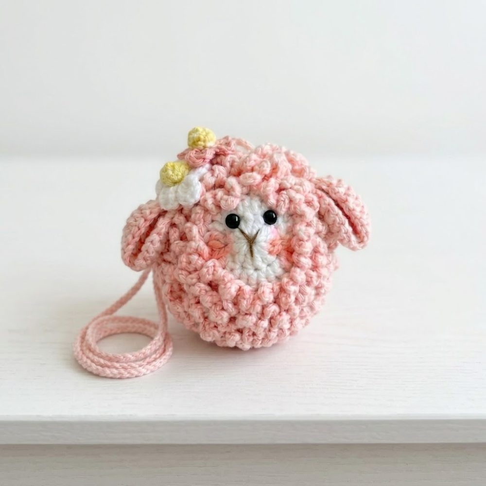 5 in 1 Fruity Water Bottle Holder Crochet Pattern Bundle
