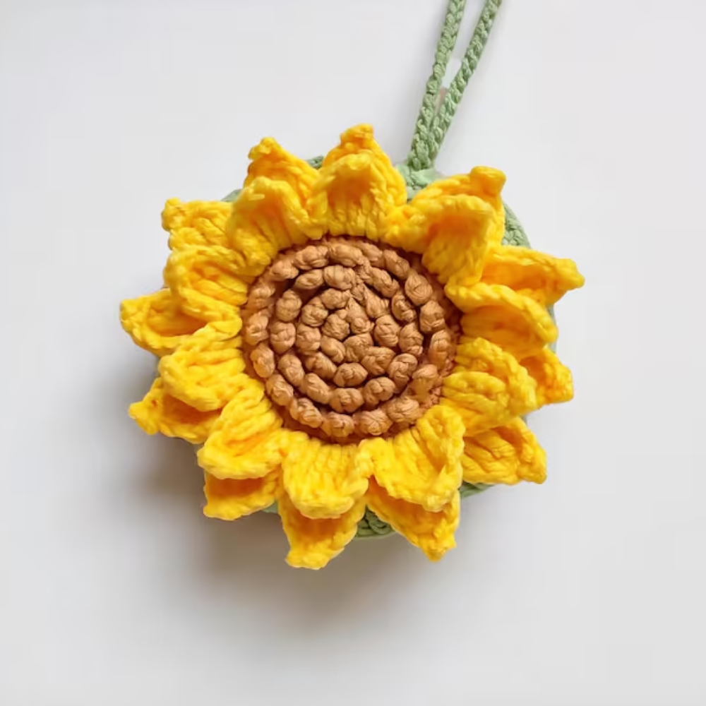 9 in 1 Water Bottle Holder Crochet Pattern