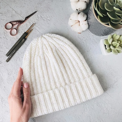 3 in 1 Ultimate Winter Comfort Crochet Pattern Set